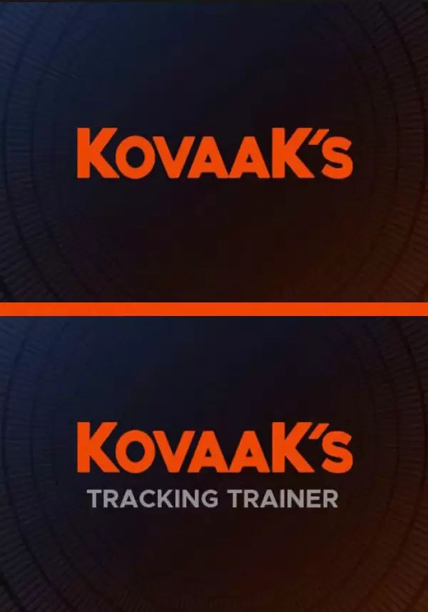 KovaaK’s Bundle #1