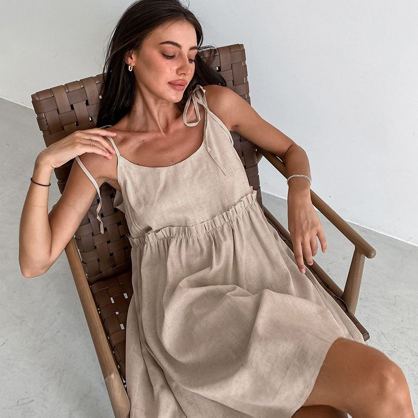Платье Massimo Dutti #1