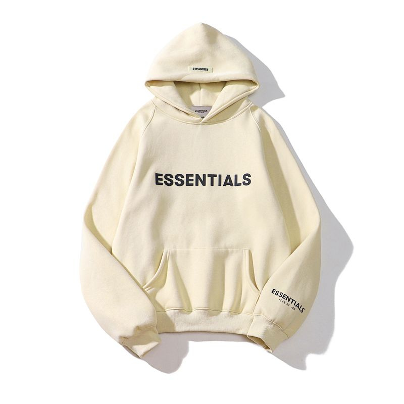 Толстовка ESSENTIALS #1