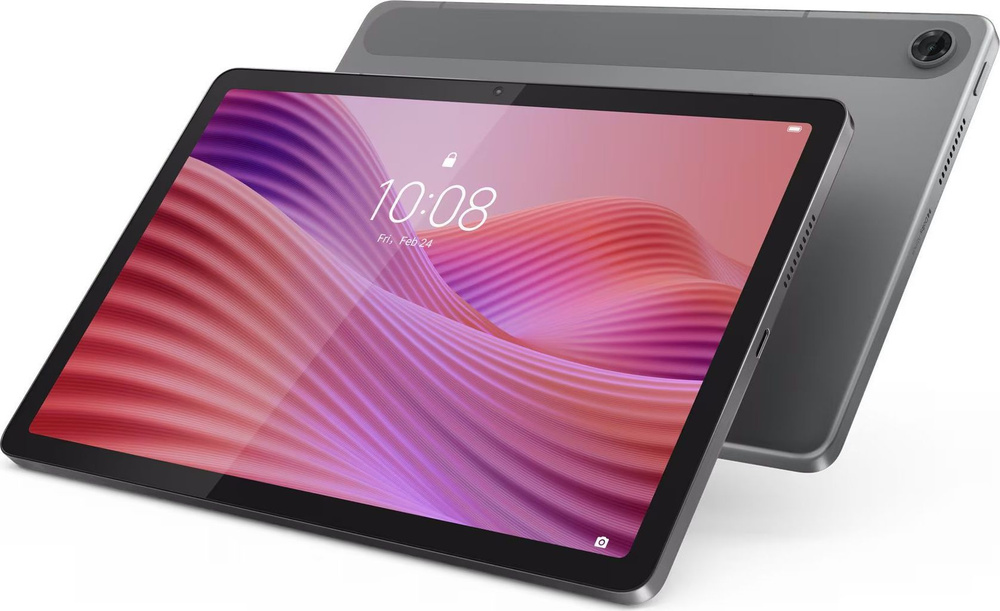 Lenovo Планшет Tab TB311XU Sim 4/64 ГБ + чехол, 10.10" 4 ГБ/64 ГБ, серый #1