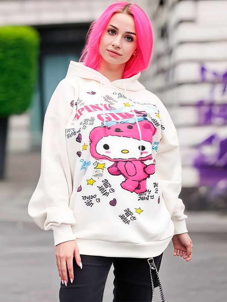 Худи GameMerch #1