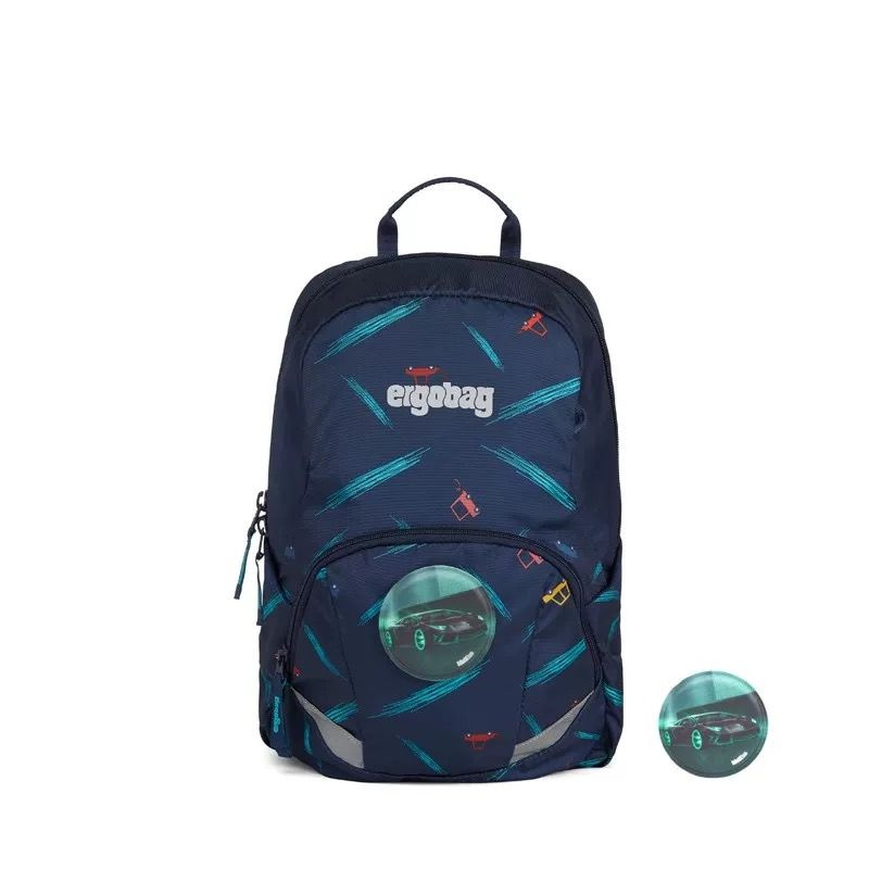 ERGOBAG Рюкзак #1