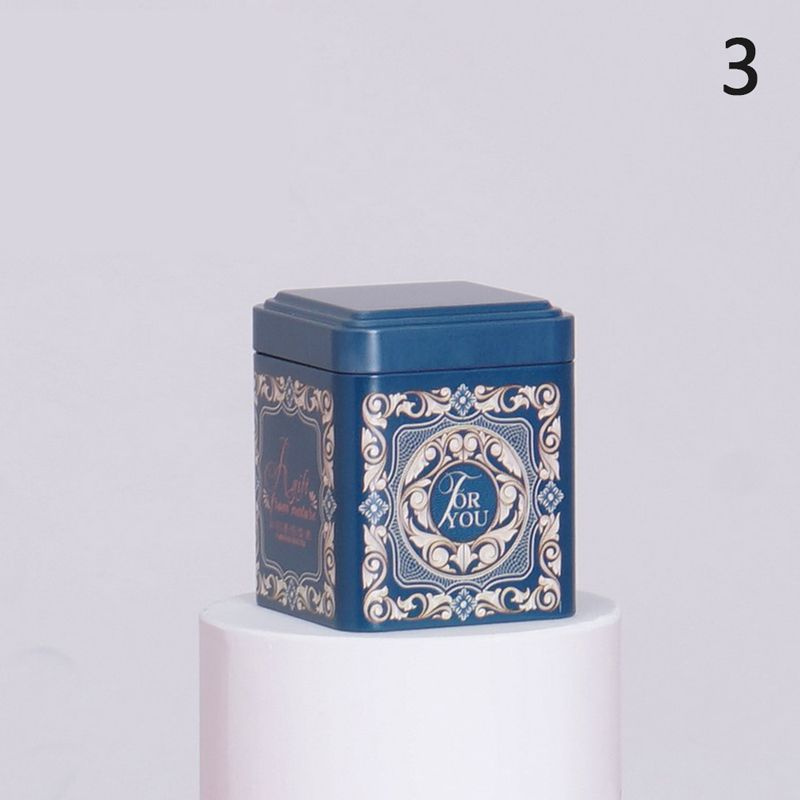 Чайница #1