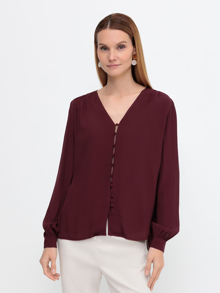 Блузка H&M #1