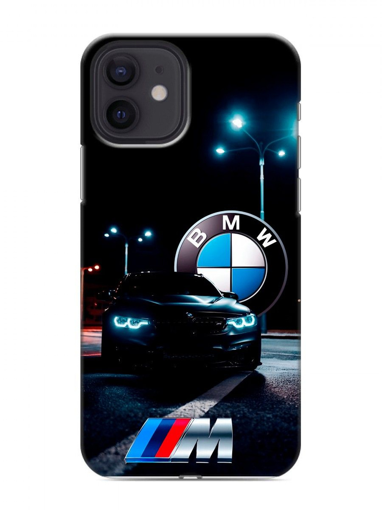 Чехол для Iphone 12/ #1