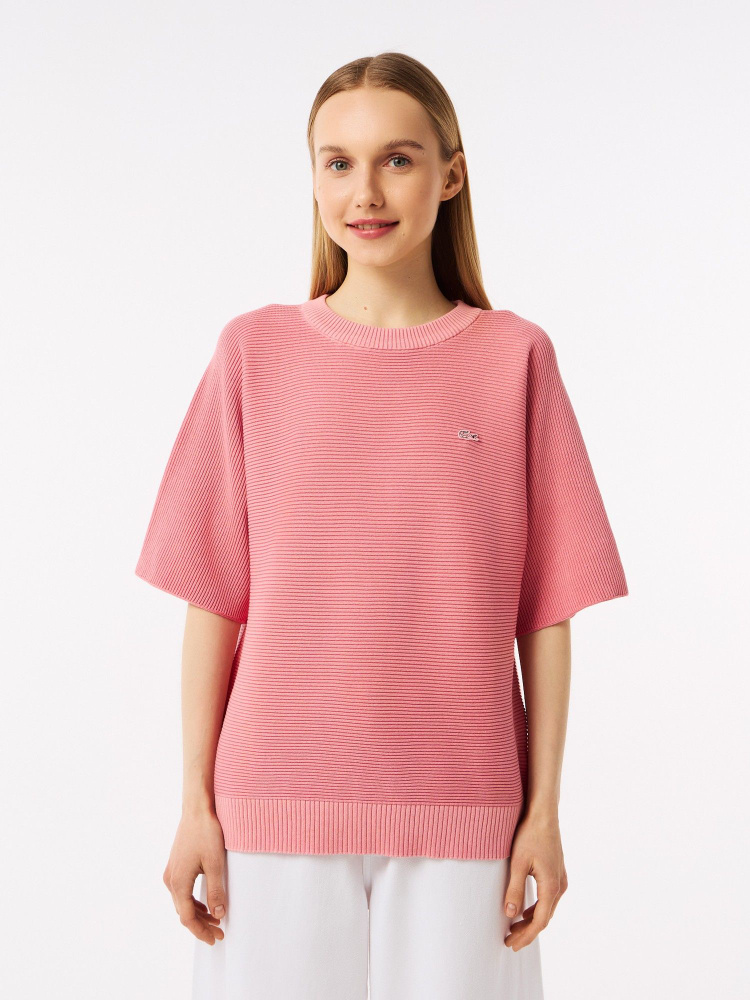 Свитер Lacoste #1