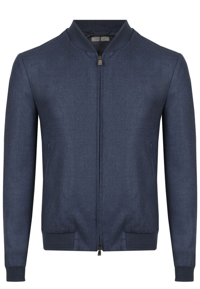Бомбер Corneliani #1