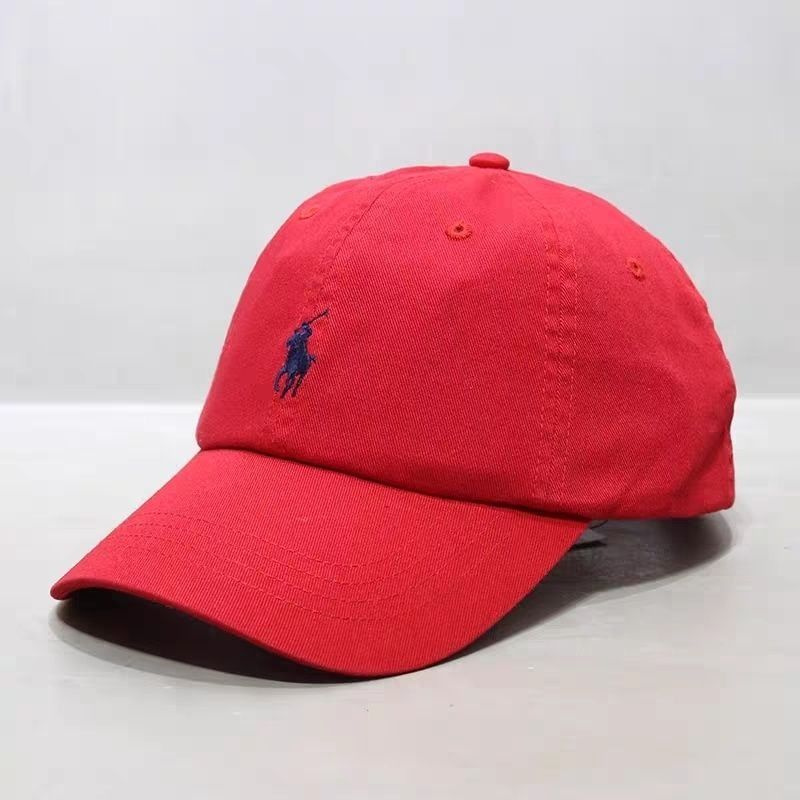 Бейсболка Polo Ralph Lauren #1