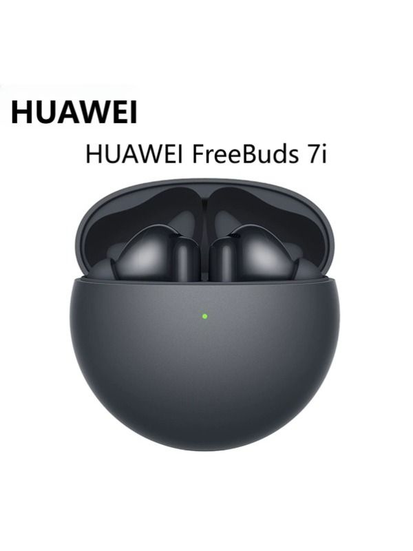 Внутриканальные Внутриканальные HUAWEI FreeBuds 7i Беспроводное
