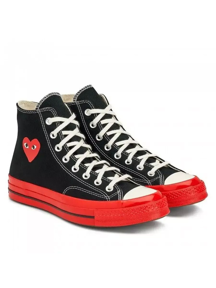 Кроссовки Converse #1