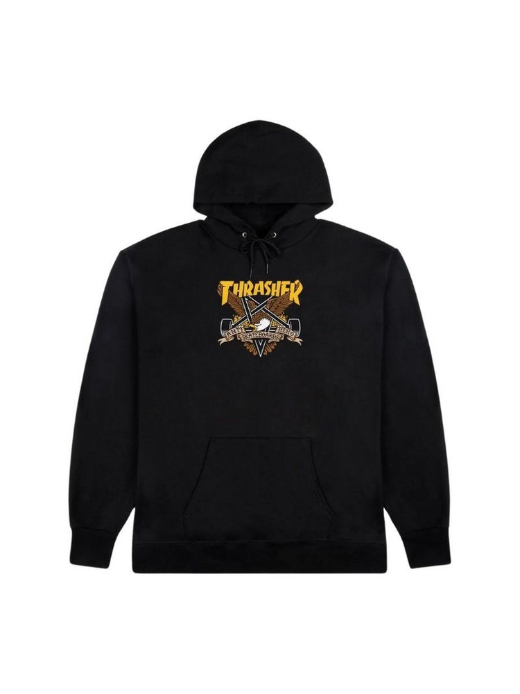 Худи THRASHER Eaglegram #1