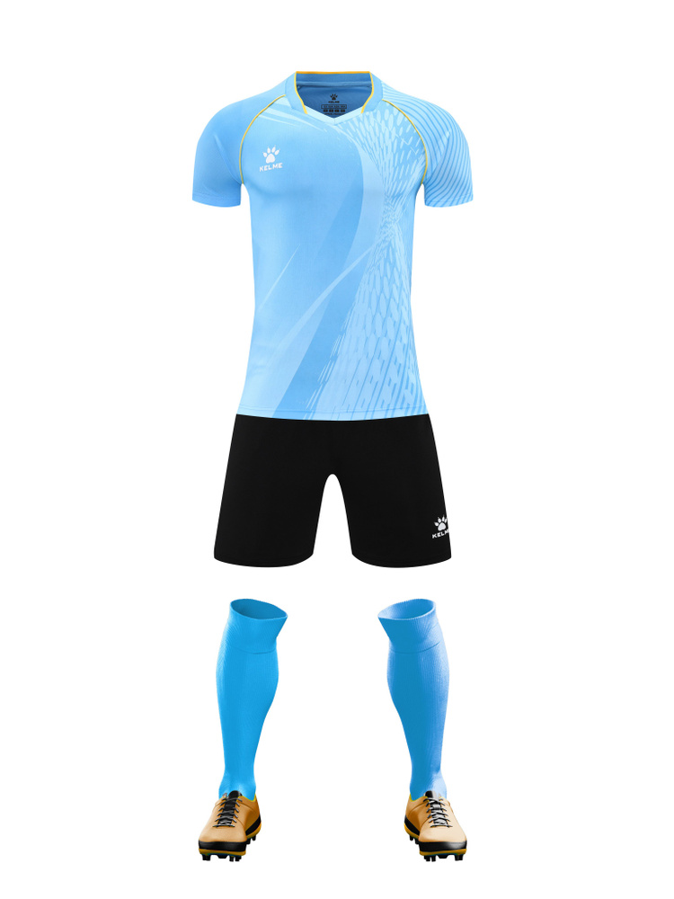 Форма футбольная KELME #1
