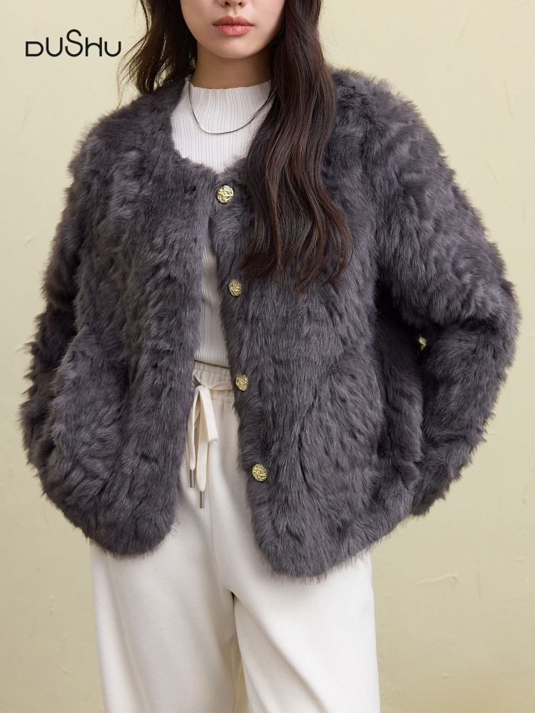 Куртка DUSHU #1