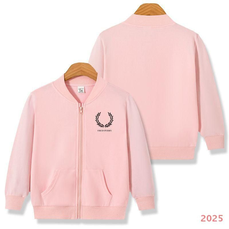 Куртка Fred Perry #1