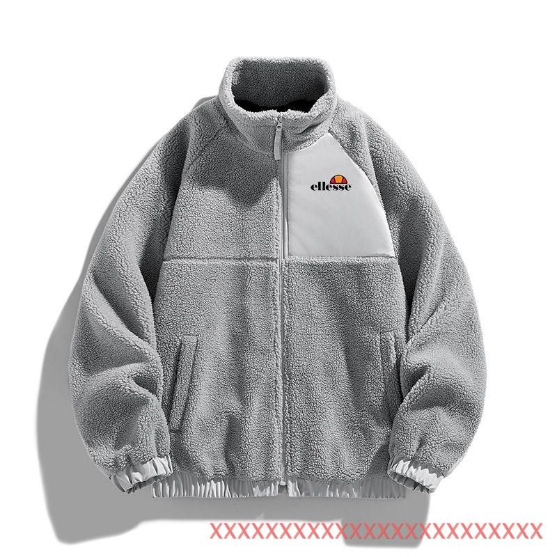 Пуховик Ellesse #1
