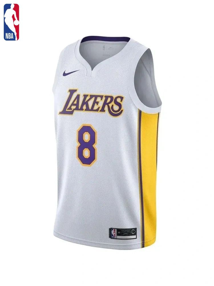 Форма баскетбольная Nike Коби Брайант NBA #1