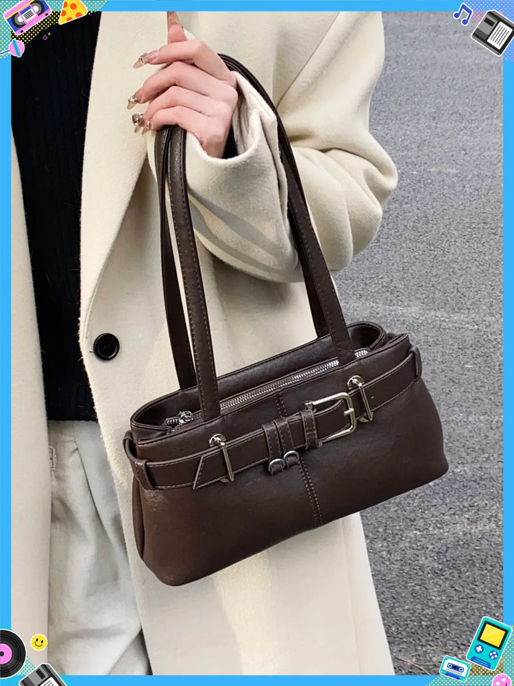 Zara Сумка кросс-боди, на плечо #1