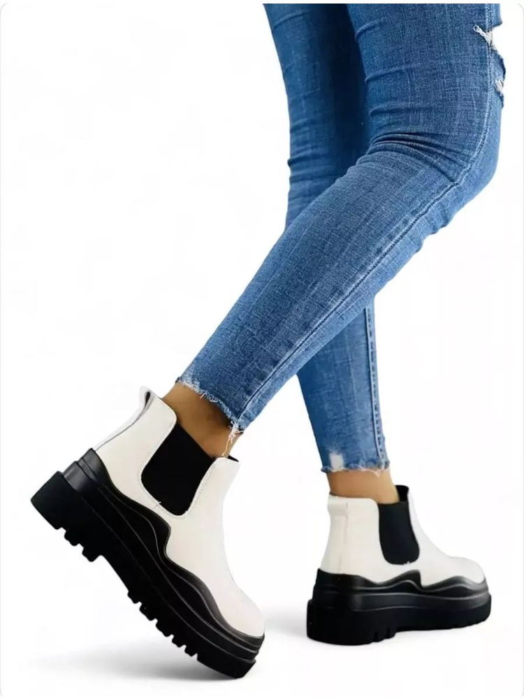 Ботинки BONELLI SHOES ботинки #1