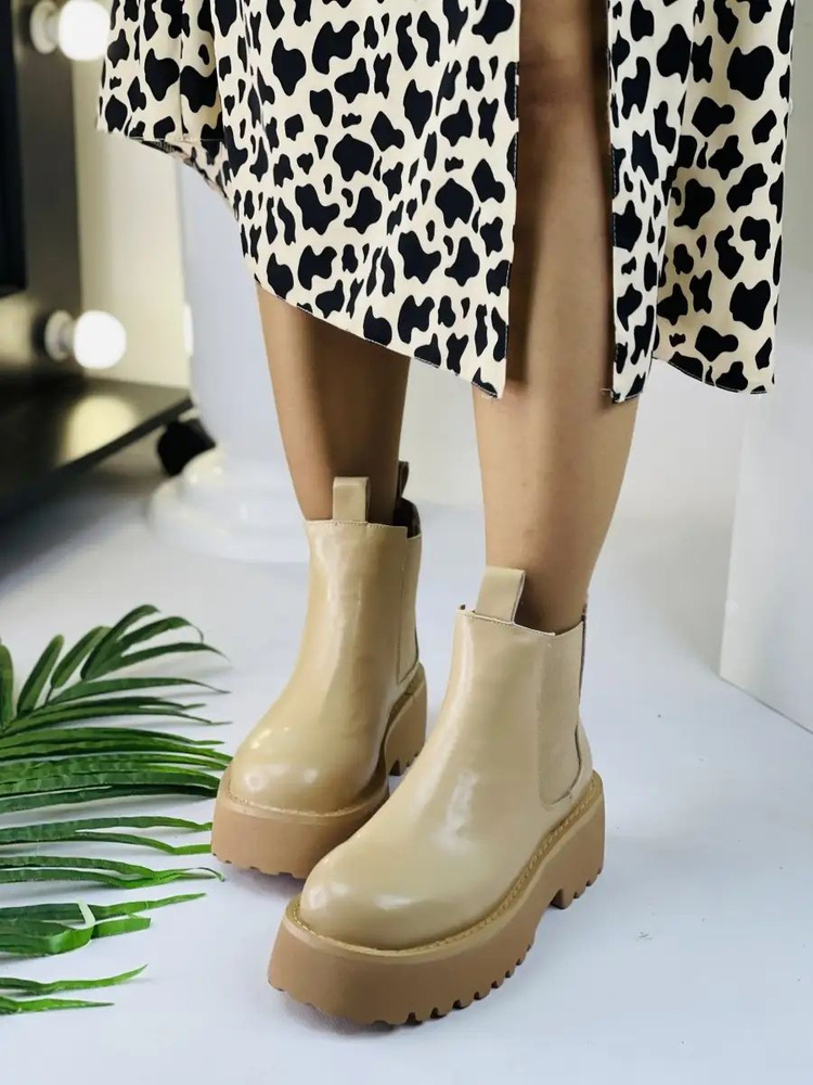 Ботинки BONELLI SHOES ботинки #1