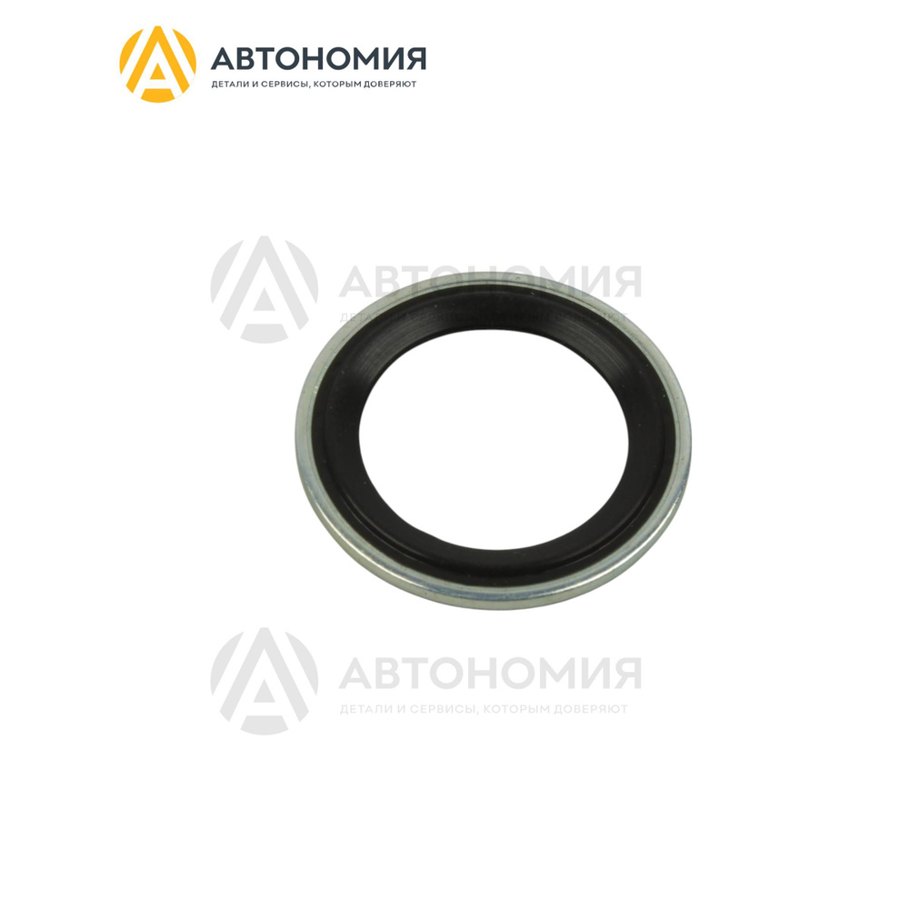 Кольцо уплотнительное General Motors 24436645 #1