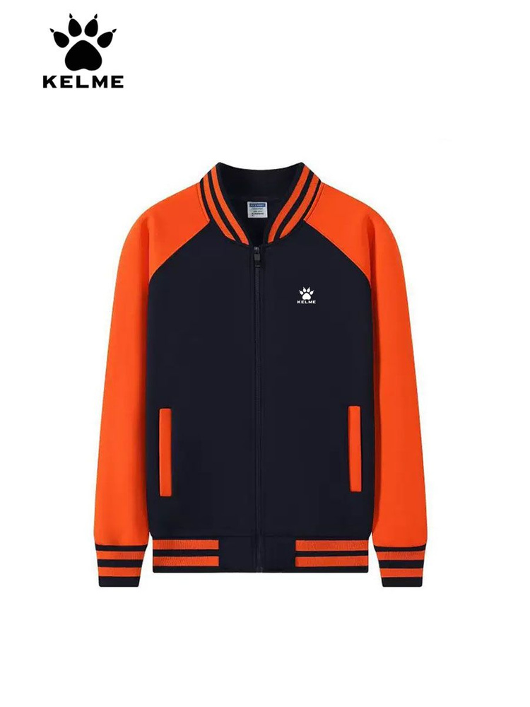 Бомбер KELME #1