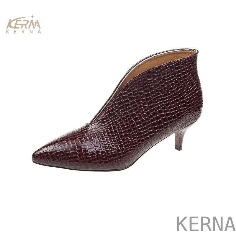 Ботильоны KERNA #1