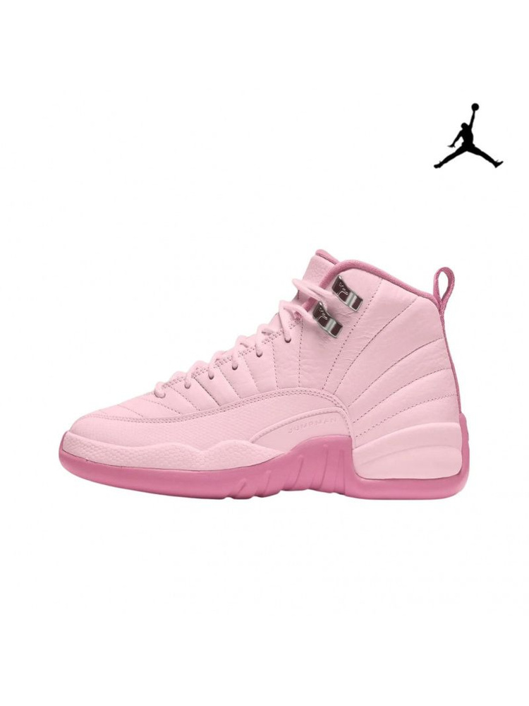 Кроссовки AJ 12 Retro #1