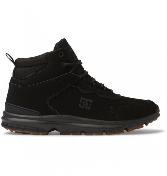 Ботинки DC Shoes #1