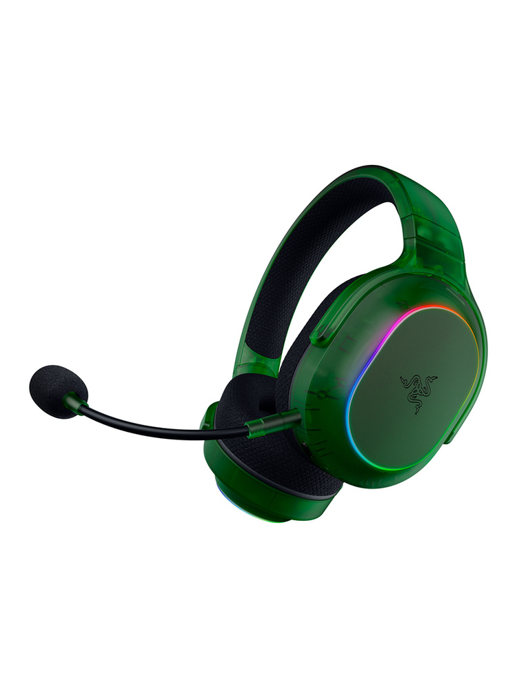 Полноразмерные Полноразмерные Razer Barracuda X Chroma