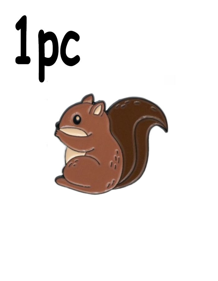 Брошь #1