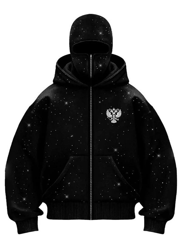Худи #1