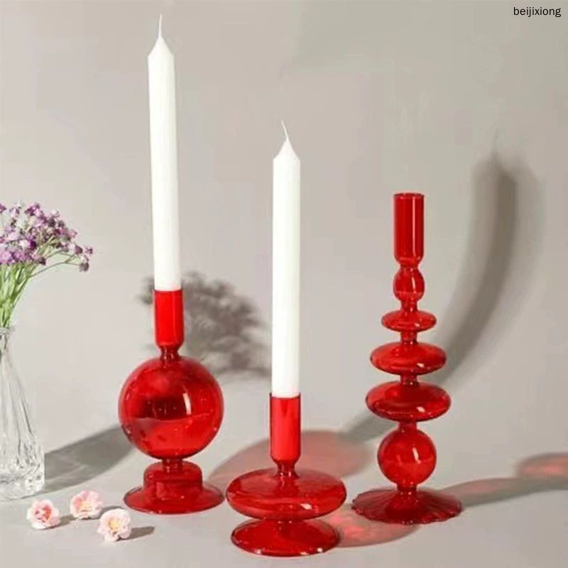 Подсвечник для 3 св., 1 шт #1