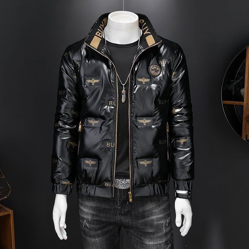 Пуховик Gucci #1
