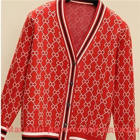 Кардиган Gucci #1