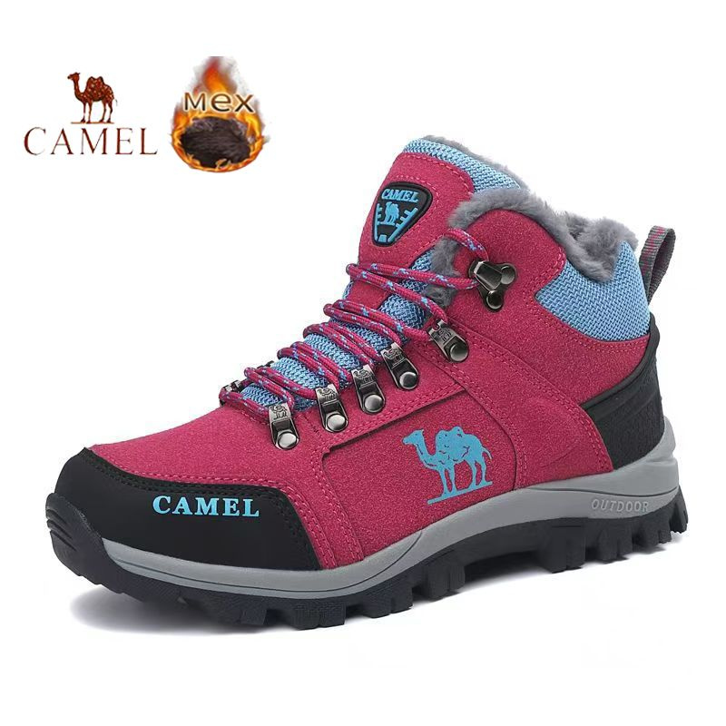 Ботинки CAMEL #1