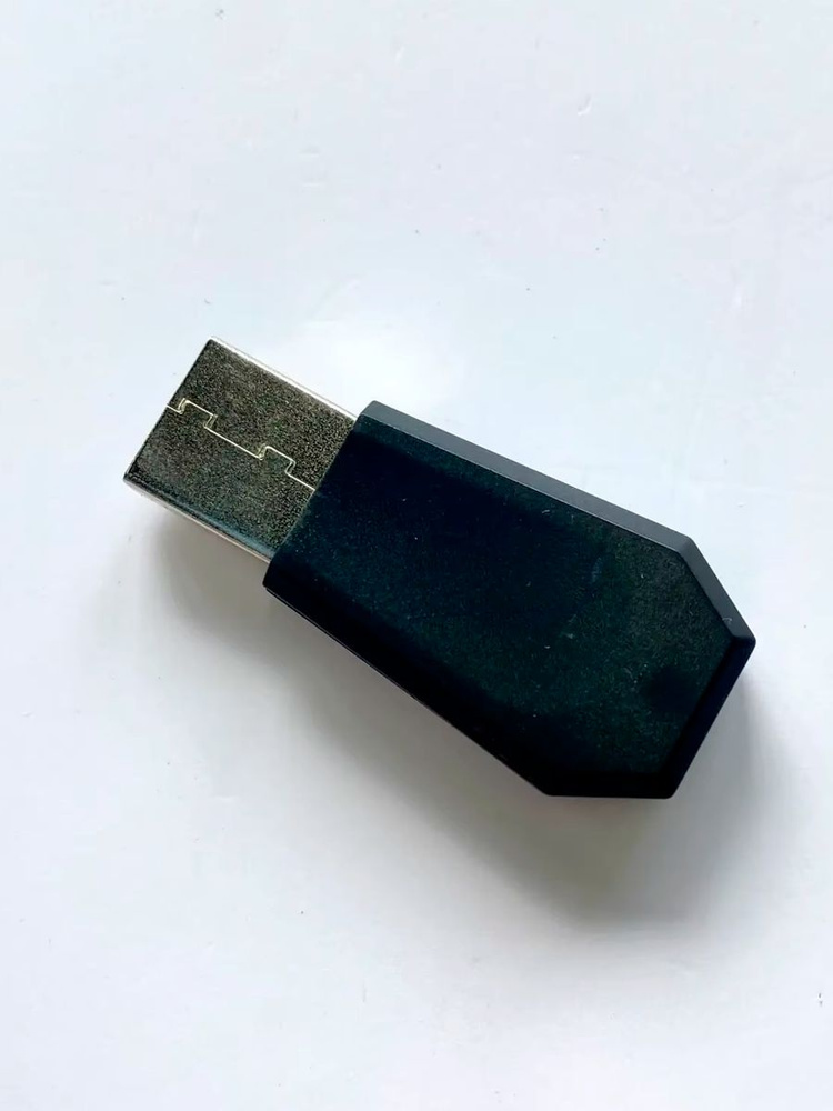 2.4G USB ресивер для геймпада (Dongle) #1