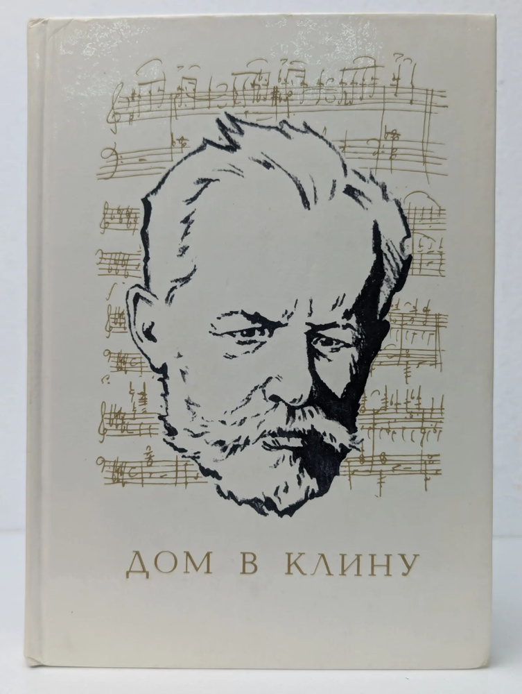 Дом в Клину #1