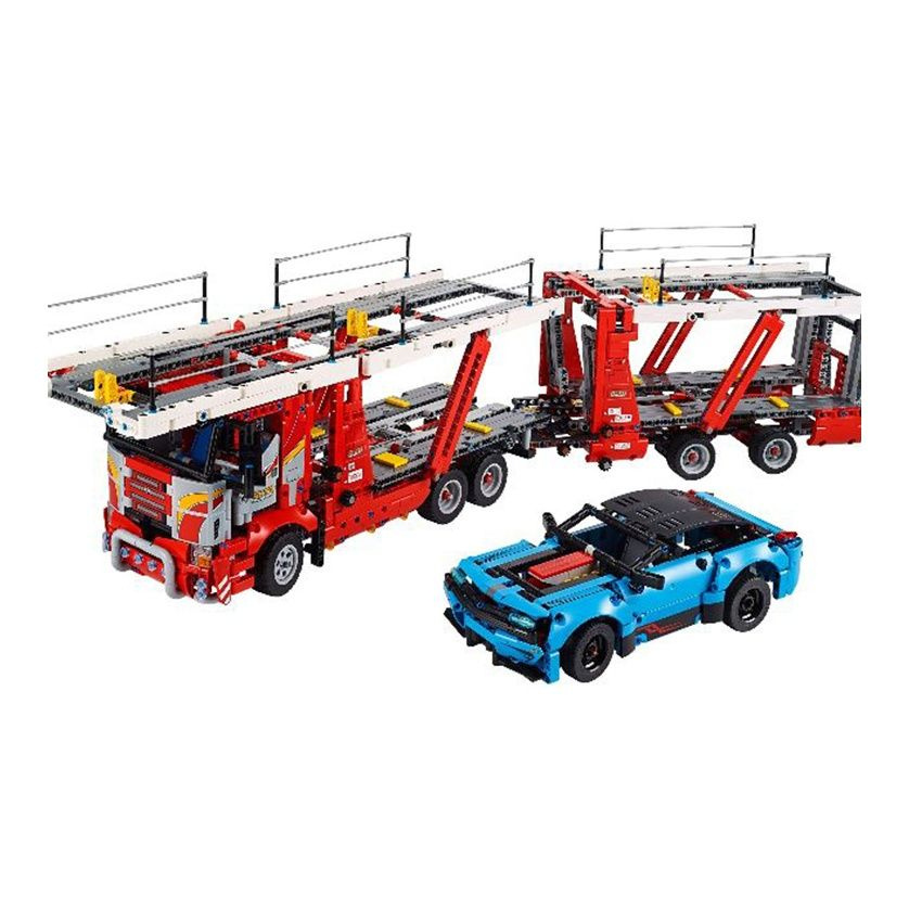 Конструктор LEGO Technology Technic #1