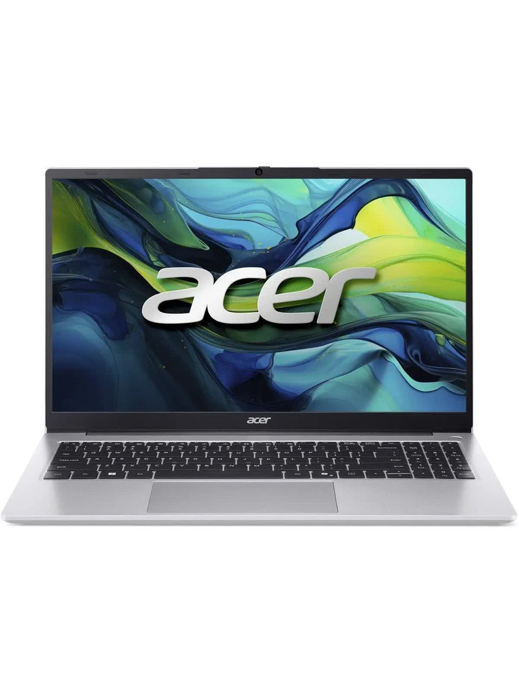 Ноутбук Acer, 15.6, Aspire Lite 15 AL15-42P-R7EF NX.D33CD.003, AMD
