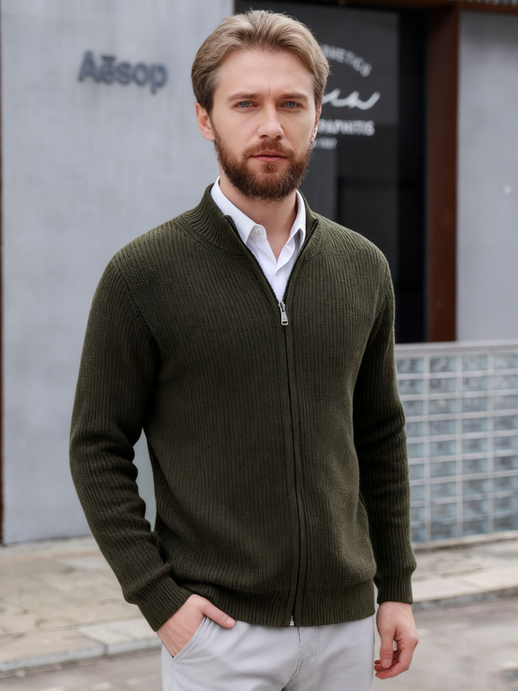 Джемпер SWEATER #1