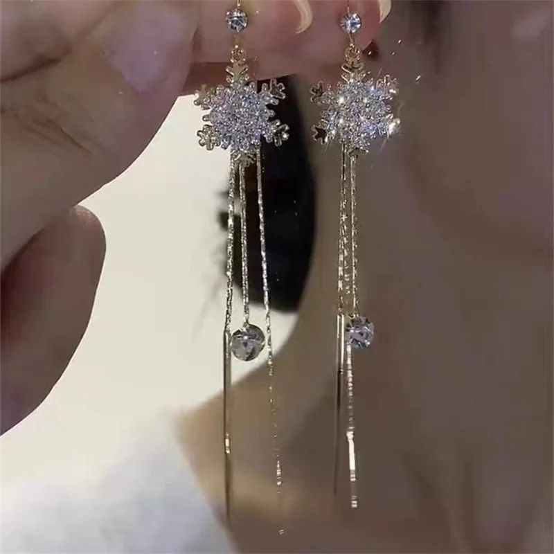 Серьги #1