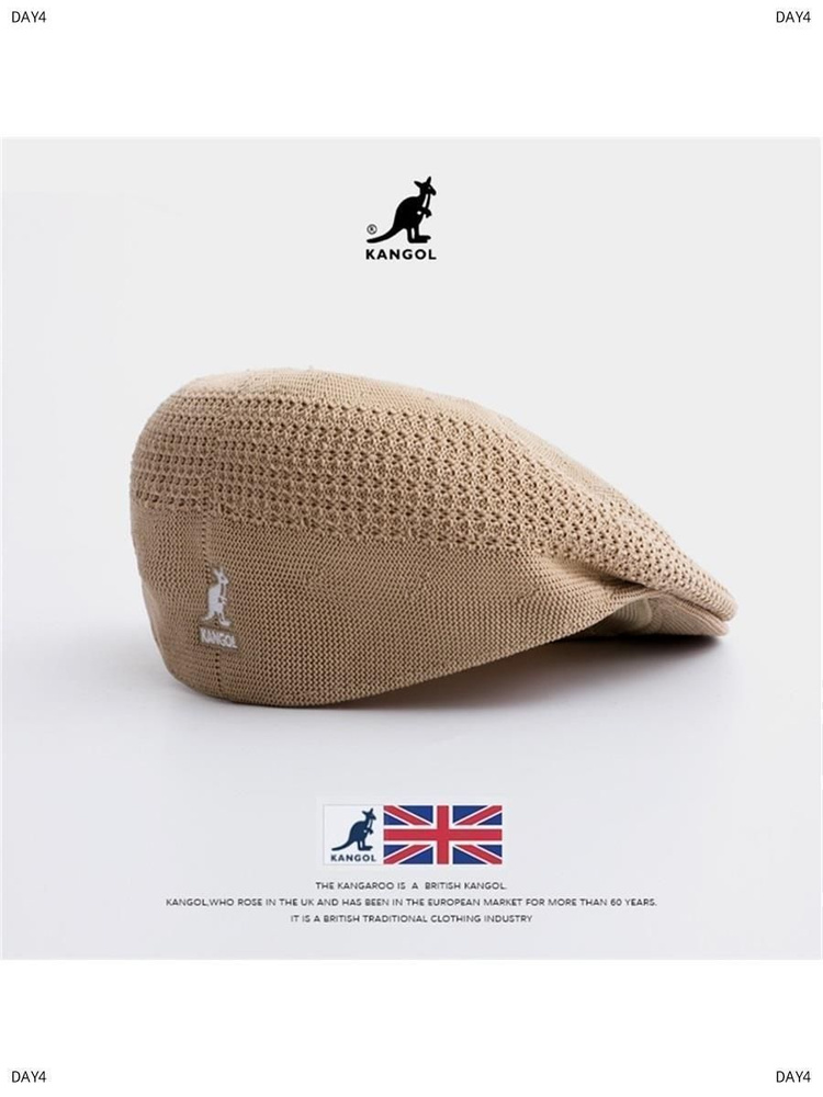 Берет KANGOL берет #1