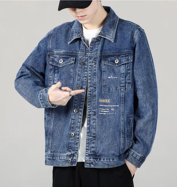 Куртка KITON #1