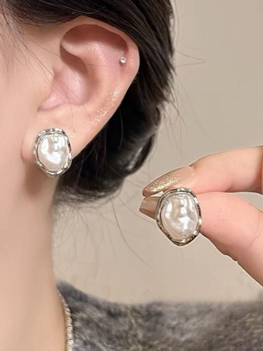 Серьги #1