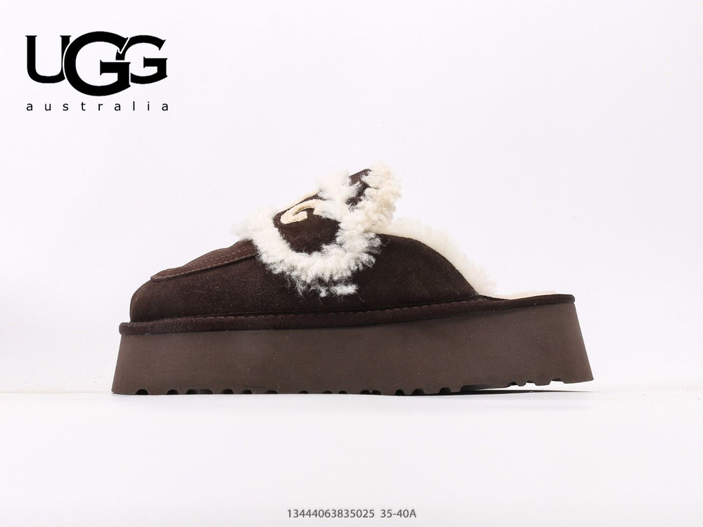Угги UGG #1