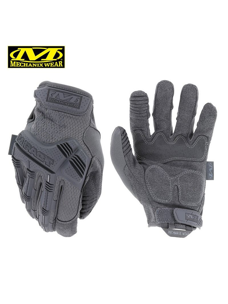 Перчатки автомобильные Mechanix Wear, 1 пара #1