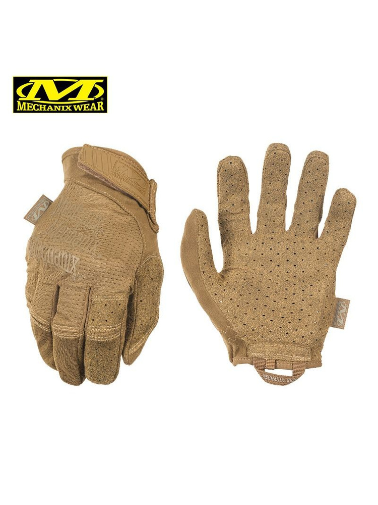 Перчатки автомобильные Mechanix Wear, 1 пара #1