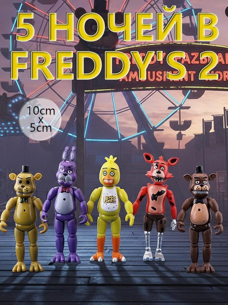 Five five