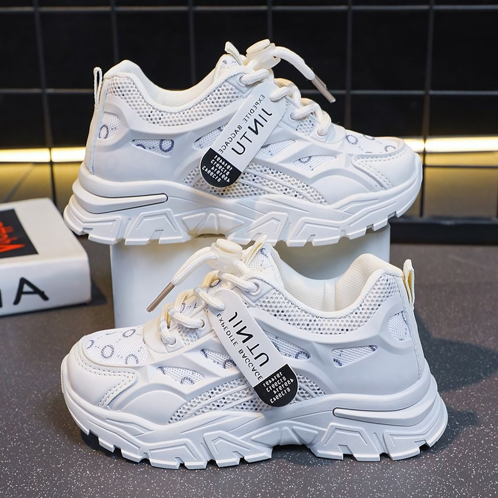 Кроссовки #1