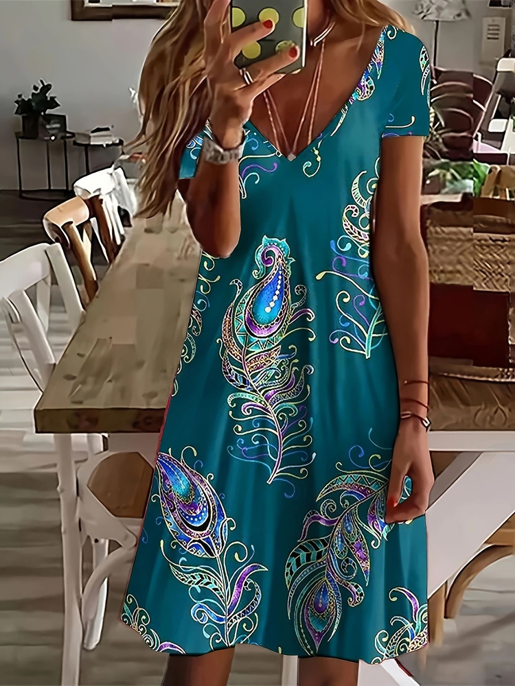 Сарафан #1